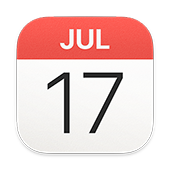 Calendari rid